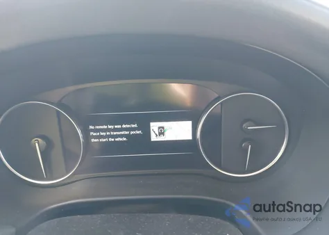 2023 Buick Enclave Premium Fwd z USA, uszkodzony, nr VIN 5GAERCKW7PJ196698